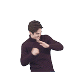 道歉的内涵表情6