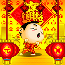 推荐8张小包的字符表情1