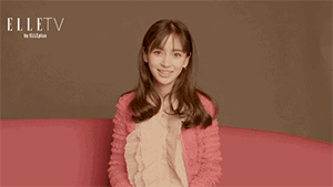 美女动图带字表情图片大全7 美女动图带字表情图片大全7