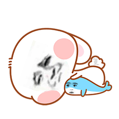 表情包手绘手账5