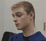 美女哈喽表情包4