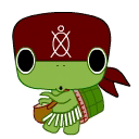 2025有关不吭的卖萌表情6