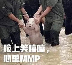 滑稽和傲娇的表情合成图11