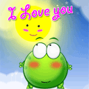 画娃娃生气的表情1