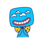 原神狐狸小姐表情4