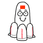 露齿笑表情包经典1