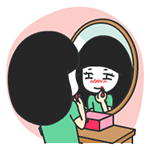 生气打不出来嗝怎么办3