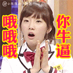 只有经典表情图片1