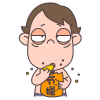 孕妇生气胎儿表情6 孕妇生气胎儿表情6
