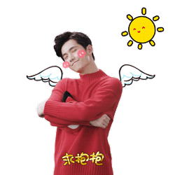 笑容是一种心情而不是表情9