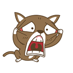 团子沙雕可爱表情包1