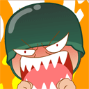 表情包搞笑沙雕视频熊猫头5