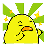 期中考试加油可爱表情包2 期中考试加油可爱表情包2