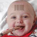 滑稽表情为什么有一种讽刺感14