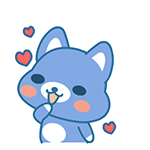 精选12组她发的字符表情7