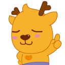 猫咪卖萌表情包6 猫咪卖萌表情包6