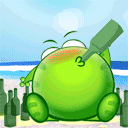 可爱表情包图片一系列12