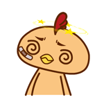 暴走十八掌表情14