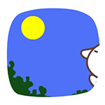 同窗群里发调皮表情什么意思5