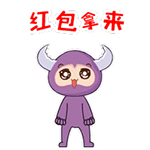 我喜欢群里一个人表白表情包10