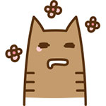 污的文字表情包10