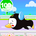 各种祝福动态字3