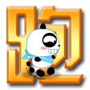 表情包吐血简笔画4