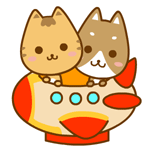 超萌的动物表情图片大全10