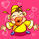 男生表白专用表情包5