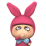 微信表情包美女扭胯大全14