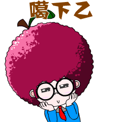 群玛奇玛表情包4