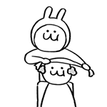 表情包里秋天的问候1