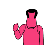 精选8组那么的经典表情5