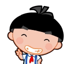 用qq表情组成棒棒糖图片4