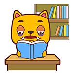 祝福表情的画法怎么画7