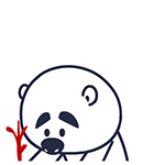 滑稽扔闲鱼的表情包10