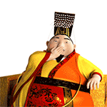 婴儿表情手绘图12