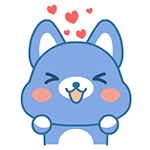 滑稽的表情包背景图7