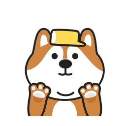 同学早上问好表情动图12