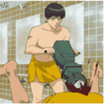 关于晚霞的安卓表情包2