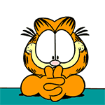 原神钟离质朴表情包4