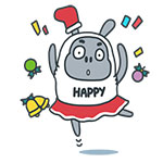 爱的的表情20251