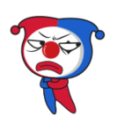 月亮qq表情3 月亮qq表情3