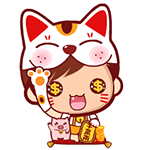 可爱表情包儿童画11 可爱表情包儿童画11