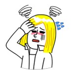 小猪佩奇沙雕表情包头像3