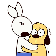 很萌很可爱的qq表情10 很萌很可爱的qq表情10