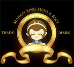 美女调皮的表情1