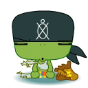 茶杯滑稽表情包14 茶杯滑稽表情包14