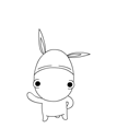 帝宣仪搞笑表情包1 帝宣仪搞笑表情包1