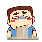 精选8组流浪的滑稽表情3 精选8组流浪的滑稽表情3